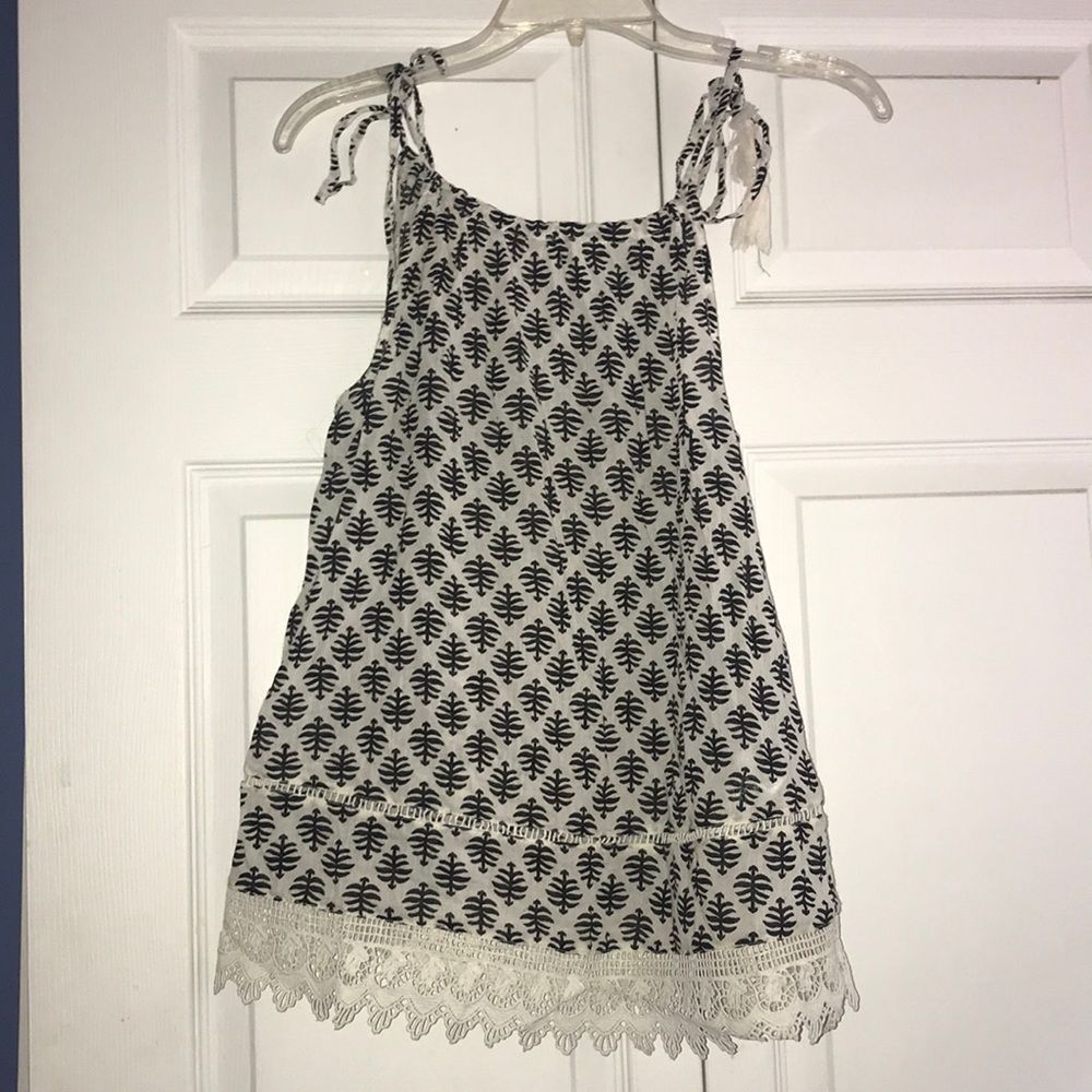 Old Navy Top